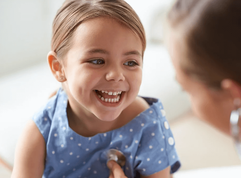 orthodontie pediatrique